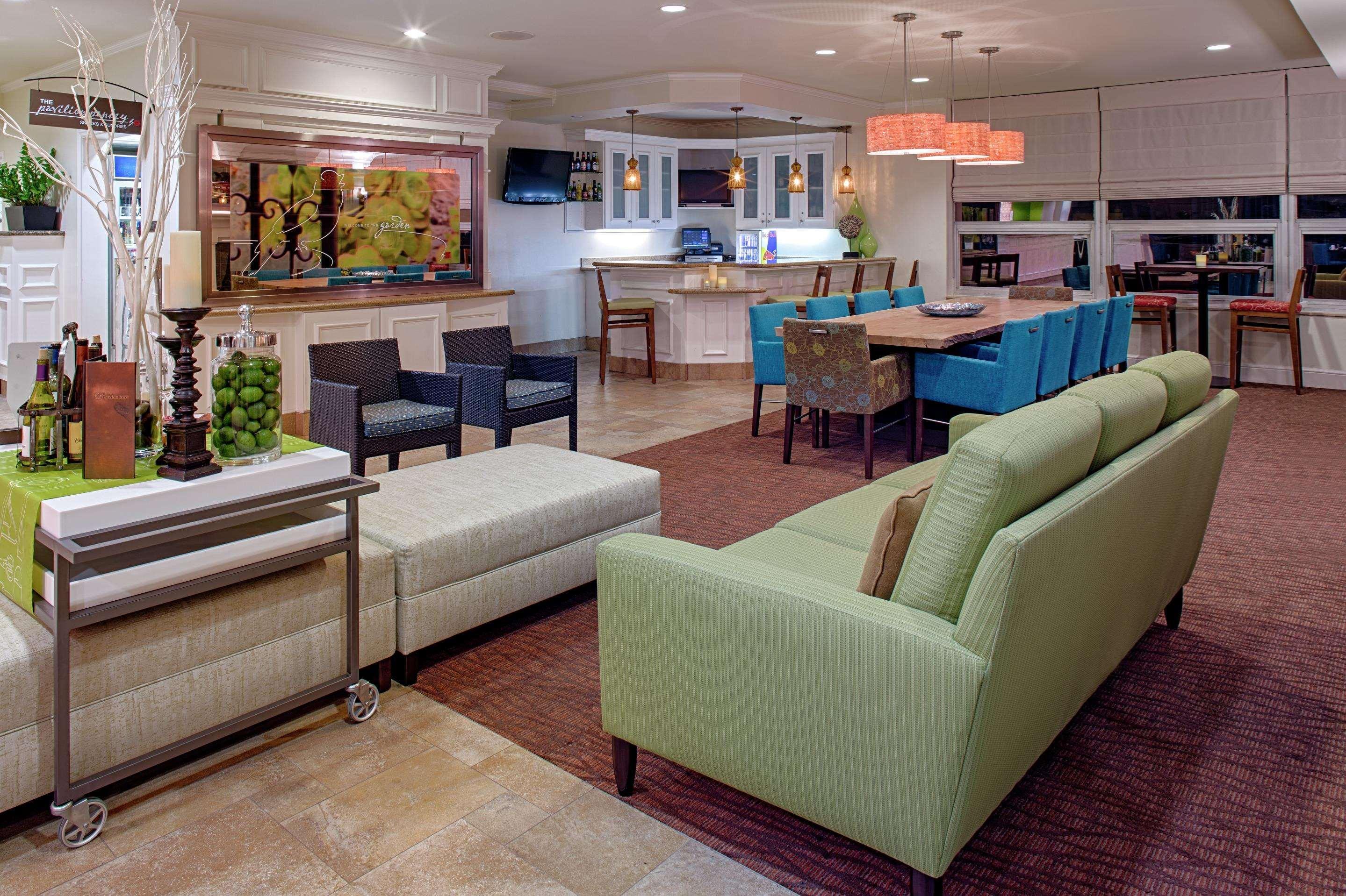 Hilton Garden Inn New Orleans French Quarter/Cbd Exterior foto