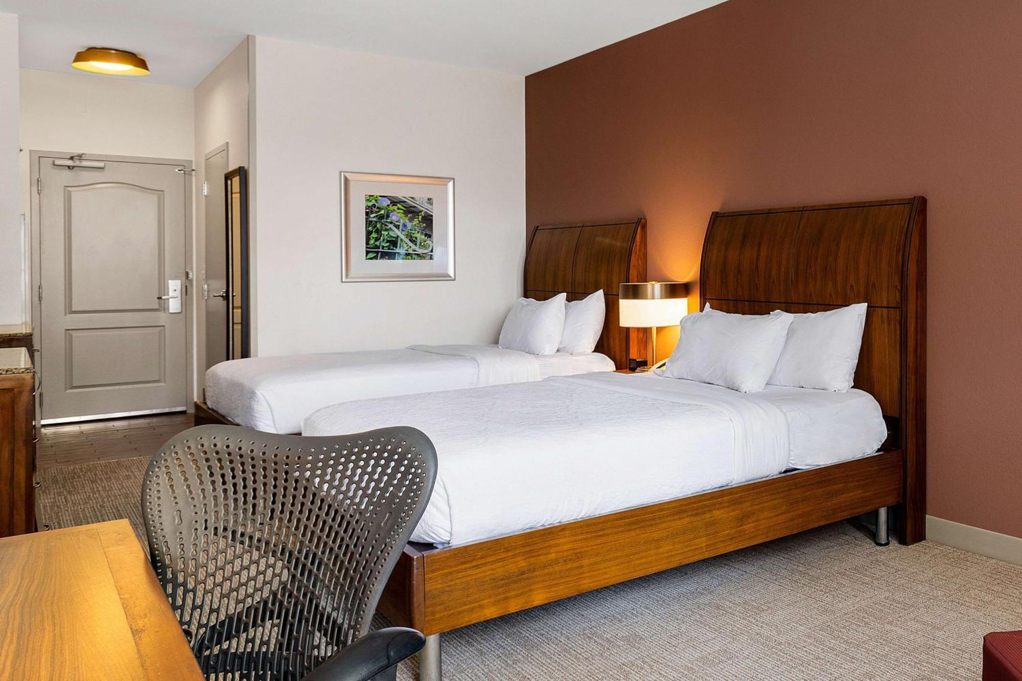 Hilton Garden Inn New Orleans French Quarter/Cbd Exterior foto