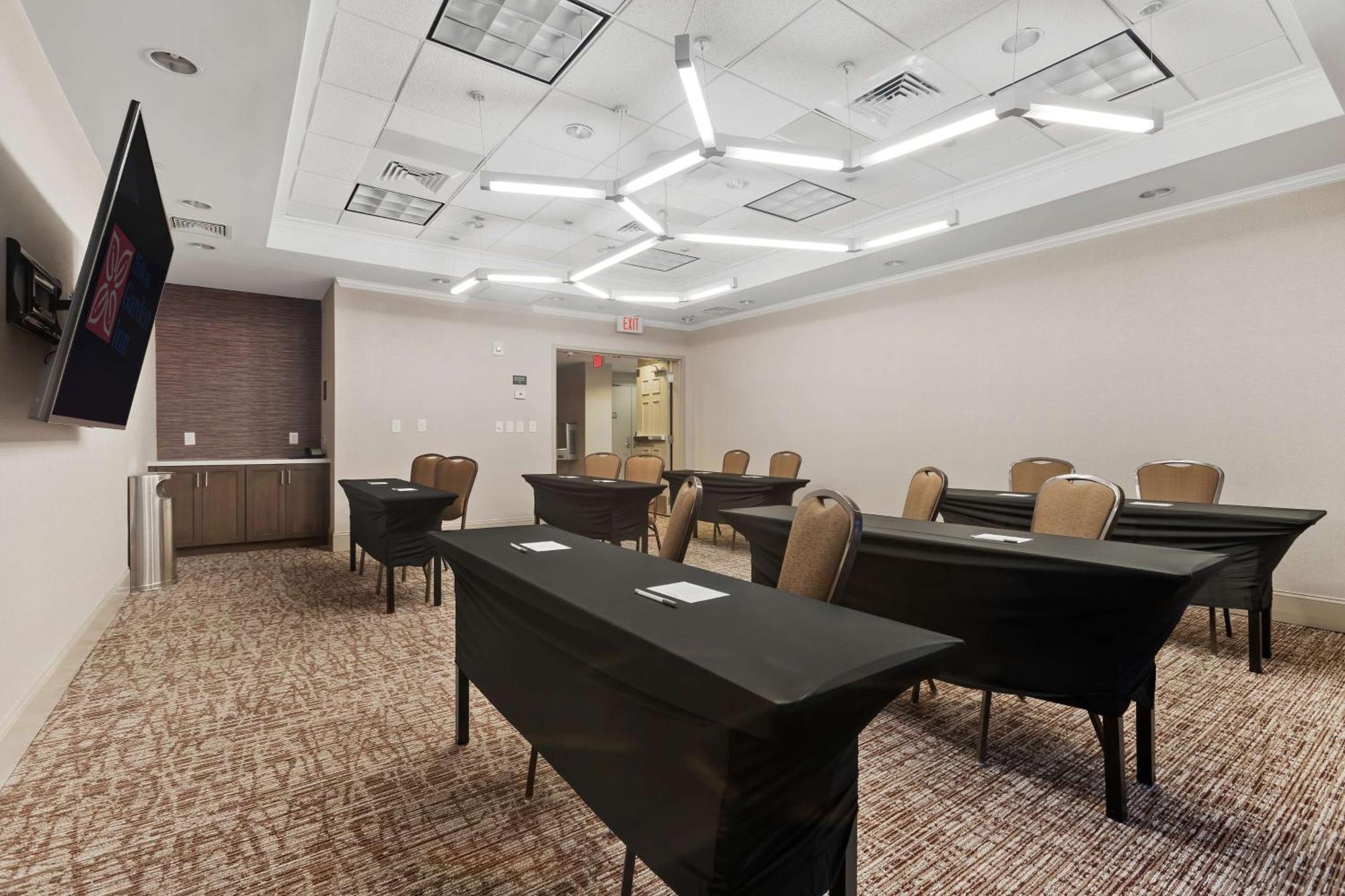 Hilton Garden Inn New Orleans French Quarter/Cbd Exterior foto