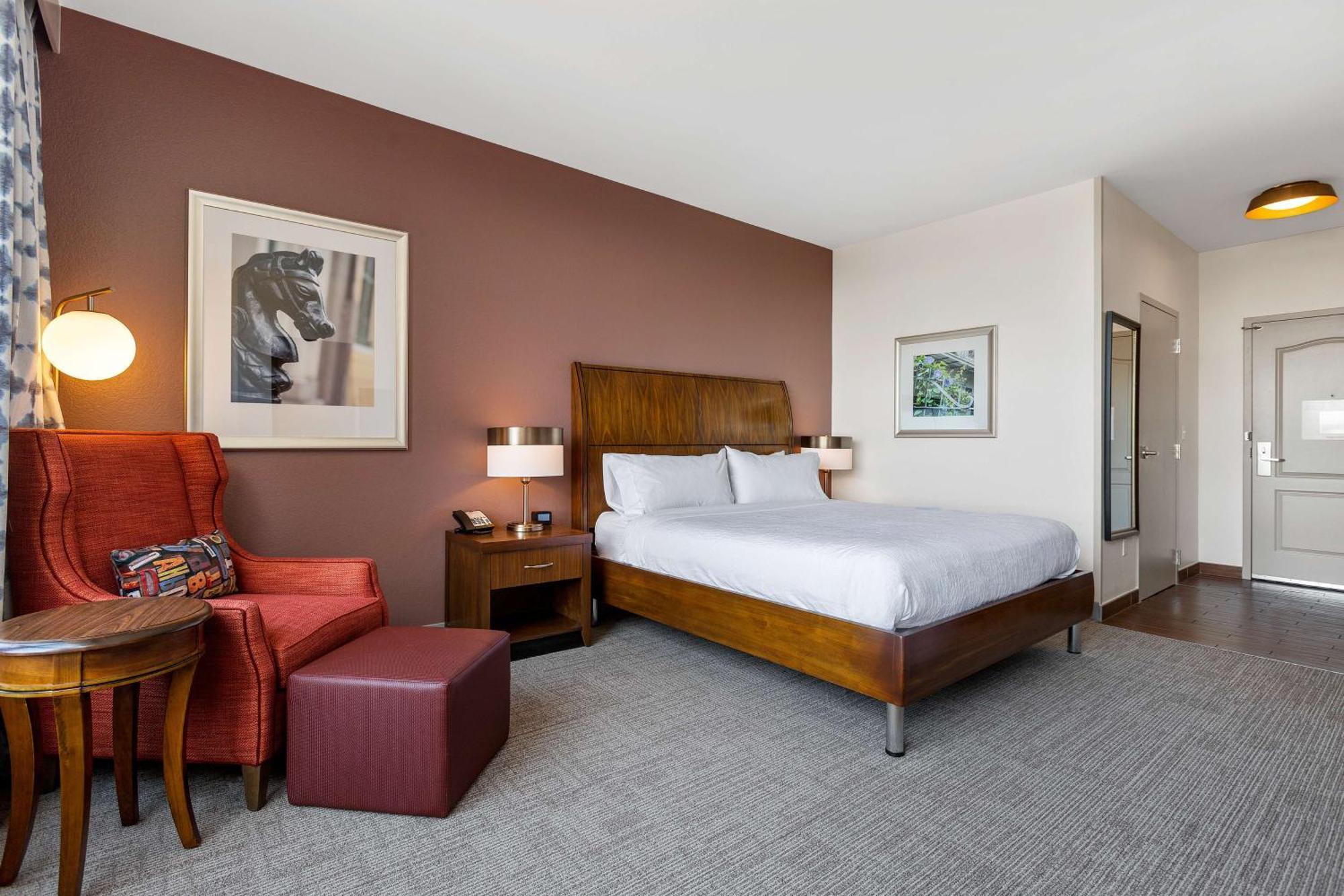 Hilton Garden Inn New Orleans French Quarter/Cbd Exterior foto