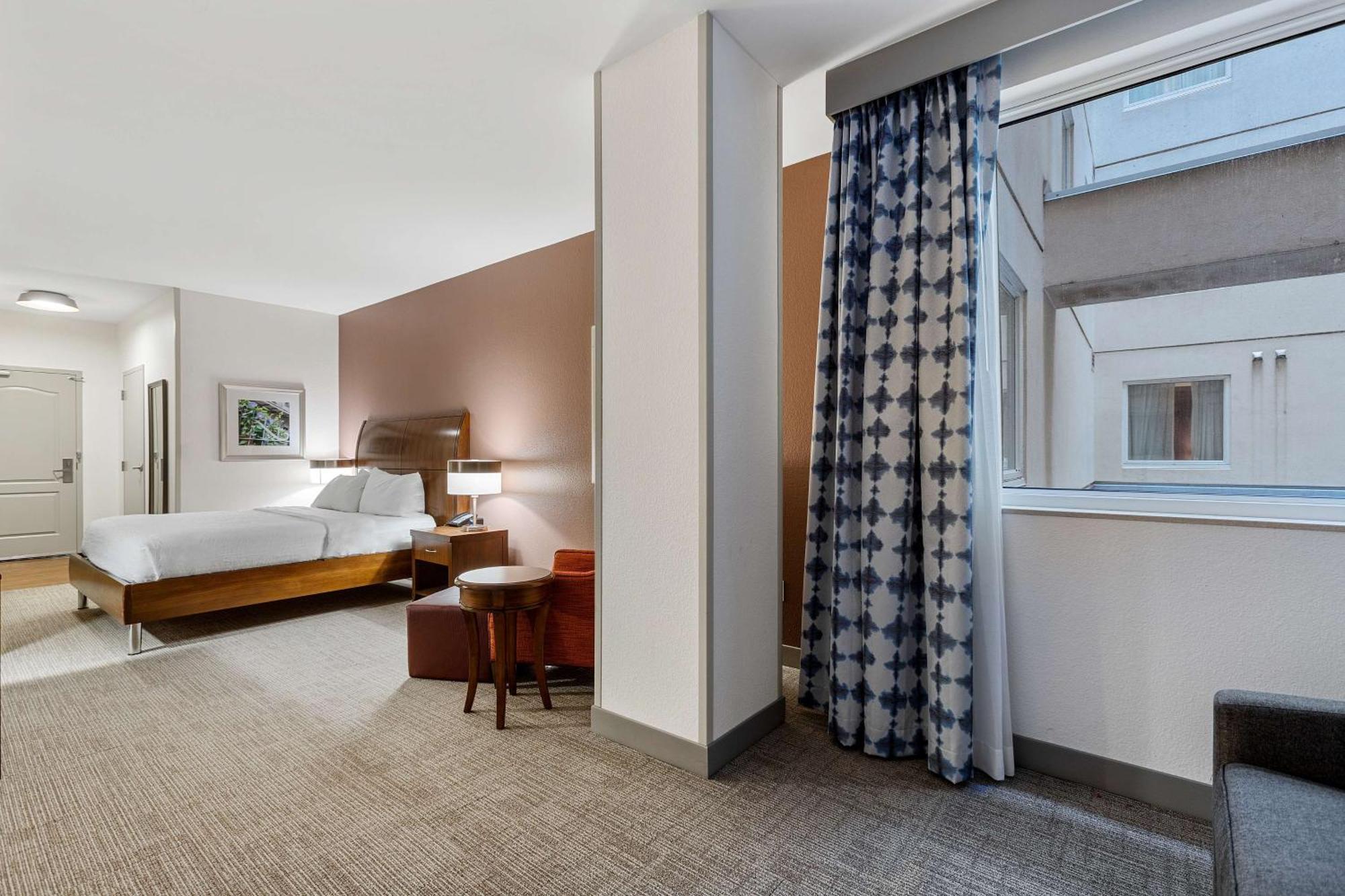 Hilton Garden Inn New Orleans French Quarter/Cbd Exterior foto