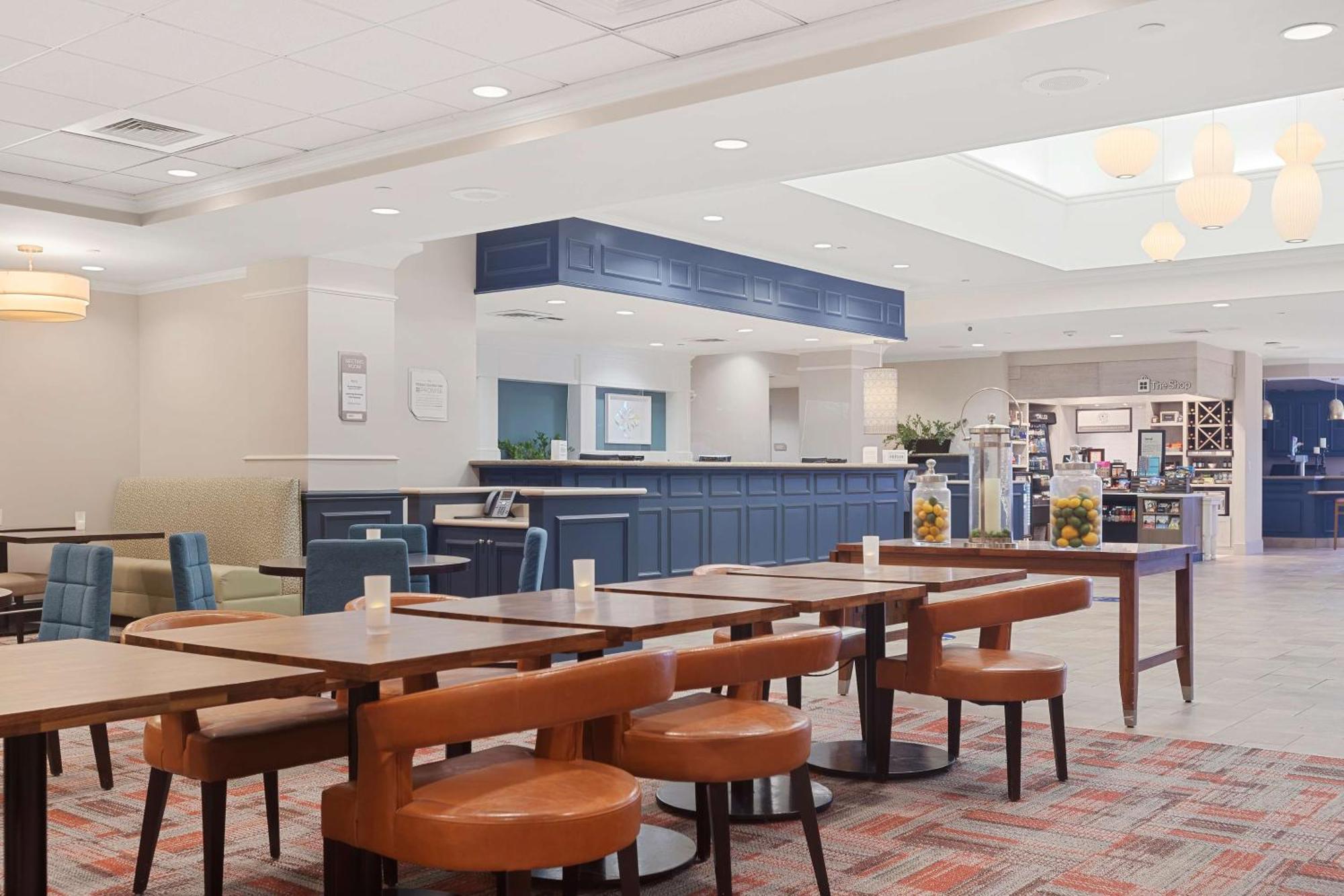 Hilton Garden Inn New Orleans French Quarter/Cbd Exterior foto